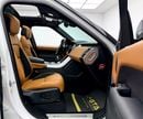 Land Rover Range Rover Sport HSE R-Dynamic, Service History, Fully Loaded, Excellent Condition, GCC