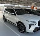 بي أم دبليو X7 XDRIVE40i M SPORT PRO