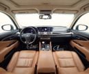 Lexus LS460 4.6