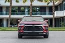 Chevrolet Blazer RS | 2,350 P.M | 0% Downpayment | Amazing Condition!