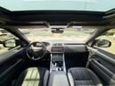 لاند روفر رينج روفر سبورت HST P400 3.0L l RANGE ROVER SPORT l GCC SPECS l FULL-SERVICE HISTORY l UNDER WARRANTY l