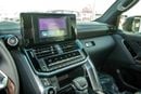 Toyota Land Cruiser GXR 4.0L FULL OPTION
