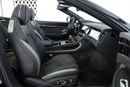 Bentley Continental GT SPEED Black Edition