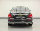 مرسيدس بنز E200 STANDARD