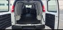 Chevrolet Express DX