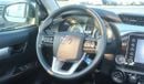 Toyota Hilux ADVENTURE 4.0L Petrol 4WD 6A/T. For Export