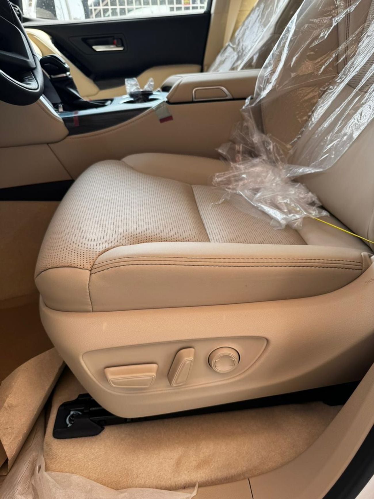 Toyota Land Cruiser VXR Brand New 2026 Toyota Land Cruiser VXR | -HYBRID-GCC Specs