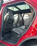 Ford Explorer ST