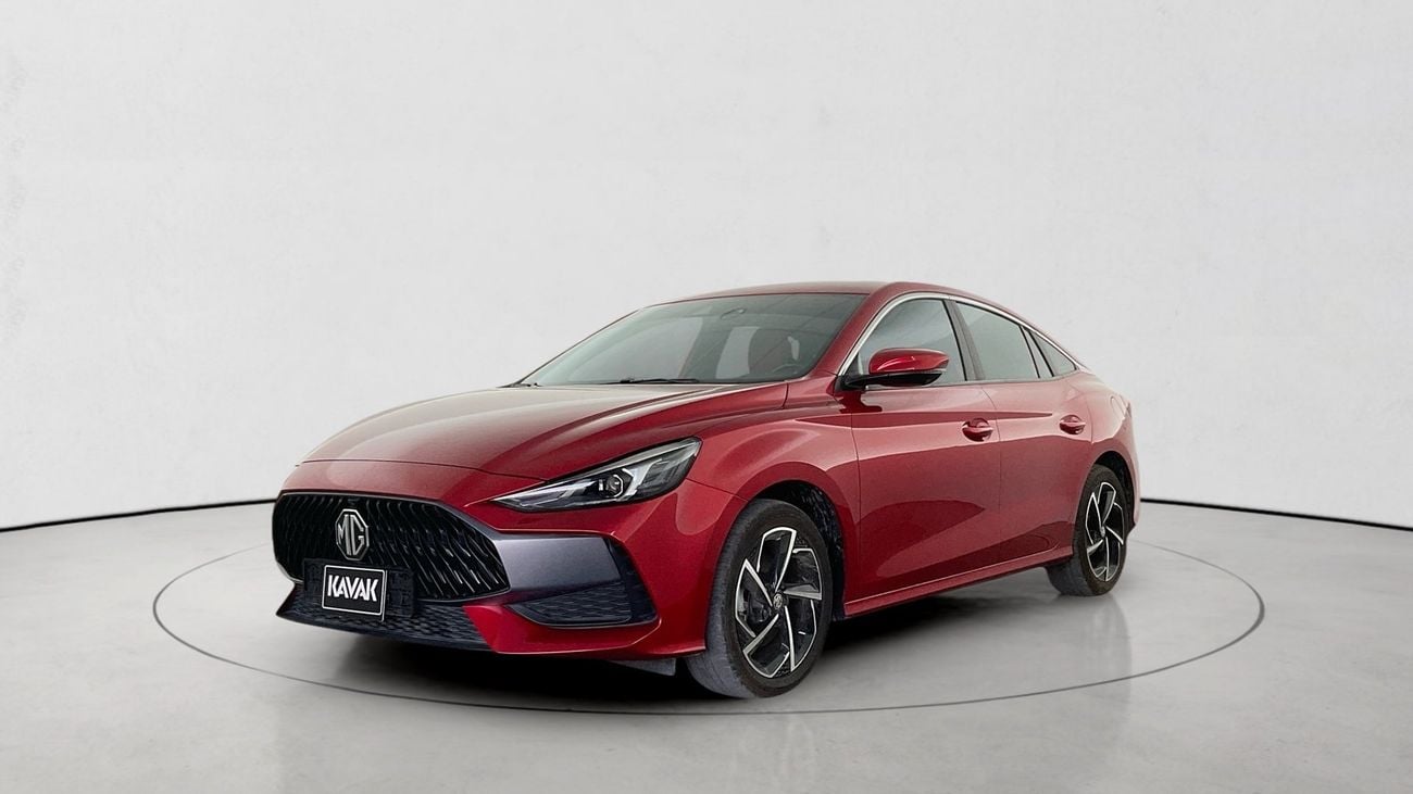 MG GT LUXURY | Guaranteed Warranty | 0 Down Payment