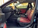 Citroen C4X SHINE 2024 Citroen C4 X YOU, Dealer Warranty, GCC Specifications