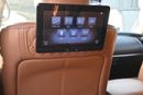Infiniti QX80 LUXE SENSORY PROACTIVE BLACK EDITION
