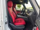مرسيدس بنز G 63 AMG STANDARD
