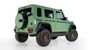 سوزوكي جيمني GLX MODIFIED l 3000/MONTH I EZ PRO-S