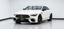 Mercedes Benz AMG GT 63-S