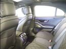 مرسيدس بنز S 500 4MATIC L