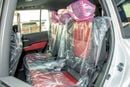 Toyota Land Cruiser GR SPORT 3.5L TT 2026