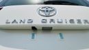 Toyota Land Cruiser GXR
