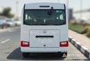 تويوتا كوستر 4.2L 23 SEATER ديزل | 2026 | كاملة المواصفات | ناقل حركة يدوي | مواصفات خليجية