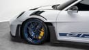 Porsche 911 GT3RS - 2024 - Japanese Specs - Under Dealer Warranty