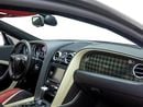 Bentley Continental GT SUPERSPORT | GCC Spec | With Service Contract