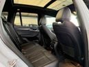 بي أم دبليو X3 x drive 30e Xdrive 30e / صنع في ألمانيا / طاقة كهربائية