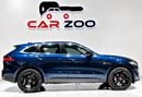 Jaguar F-PACE PRESTIGE