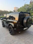 Land Rover Defender 90 P525