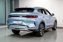 بي واي دي سونغ بلس Plug-in hybrid GCC- Original Paint- Under Warranty