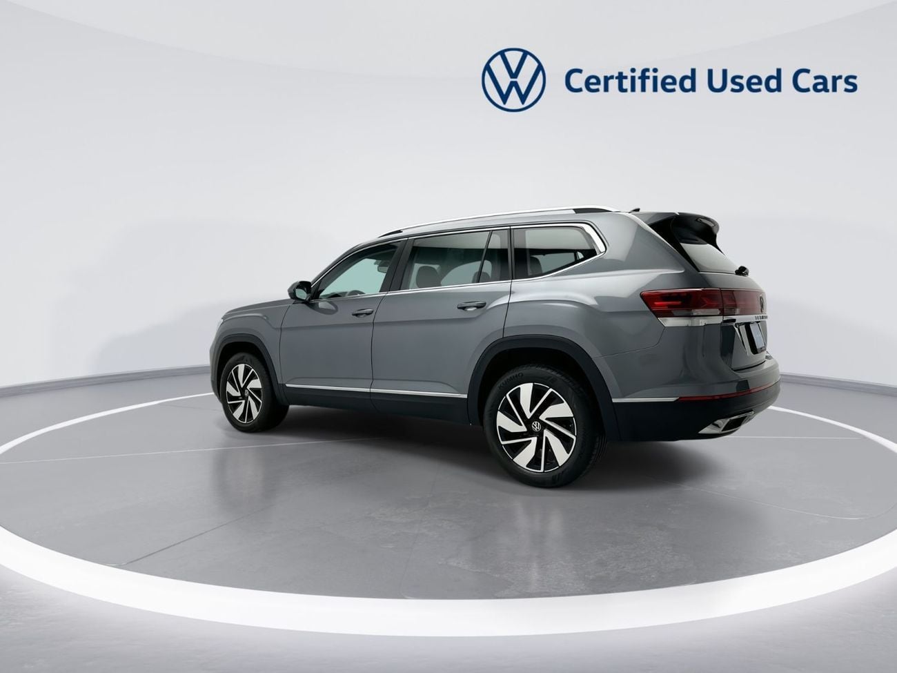 Volkswagen Teramont COMFORTLINE (Facelift 2) | 27,100 AED SAVINGS from New Car | Next-Gen Infotainment & Family