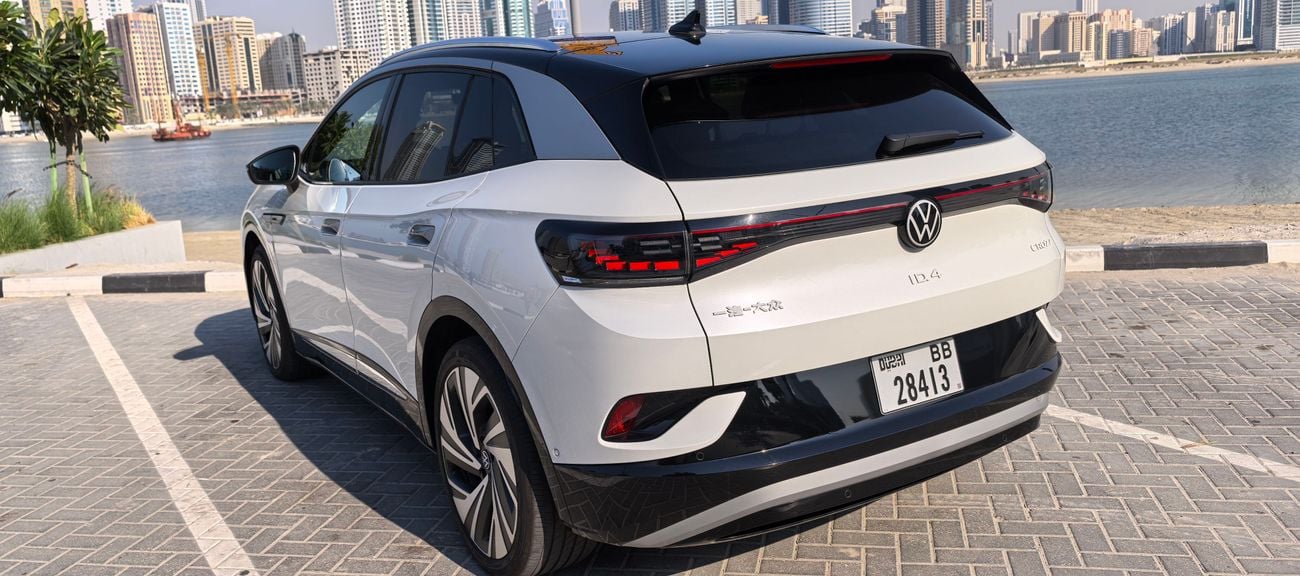 Volkswagen ID.4
