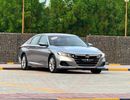 Honda Accord 1.5 L | | GCC | Accident-Free | In Excellent Condition | 991 P.M