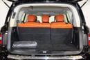 Nissan Patrol SE PLATINUM CITY 2.0