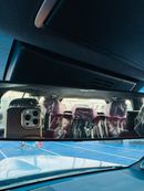 تويوتا لاند كروزر VXR OYOTA LANDCRUSIER 3.5L TT 2026