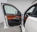BMW X6 XDRIVE M60i