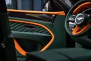 Bentley Bentayga S Fully loaded Original paint No accident with Service History completely covered by PPF