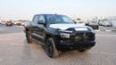 ميتسوبيشي L200 GL ميتسوبيشي L200 2.4 لتر سبورتيرو ديزل DC 4WD 6AT GLS - موديل 2027