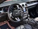 Ford Mustang MACH 1 PREMIUM