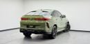 BMW X6 M COMPETITION 2022 BMW X6M Competition, Warranty, Full Service History, Excellent Condition, Clean Title