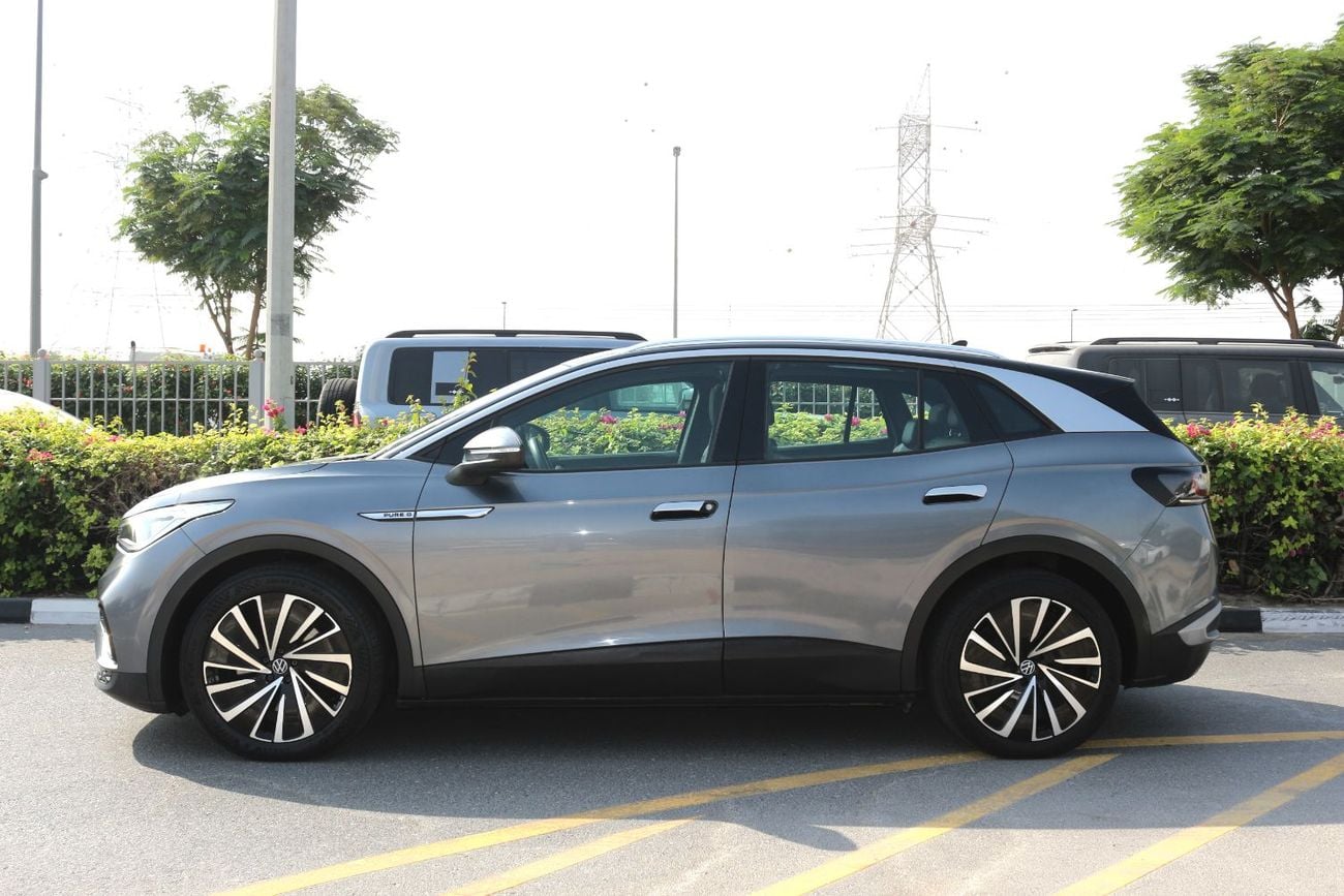 Volkswagen ID.4