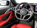 بي أم دبليو M4 COMPETITION M XDRIVE بي إم دبليو الفئة الرابعة 420i
