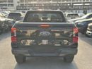 Ford Ranger WILDTRAK