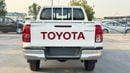 Toyota Hilux DLX