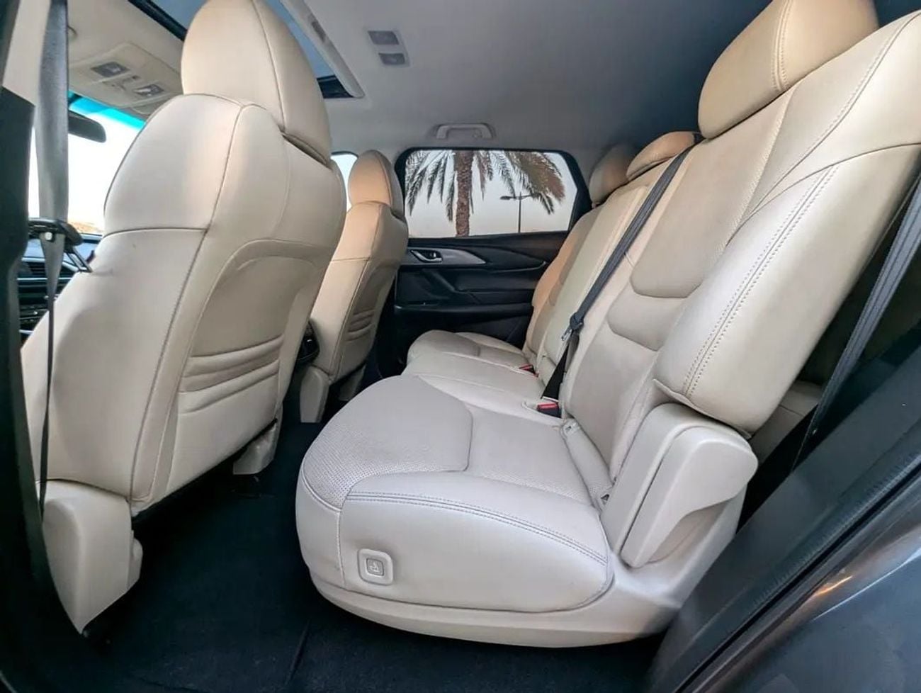 مازدا CX9 GT مازدا CX-9 GT موديل 2021 - كاملة المواصفات | مواصفات خليجية للبيع: مازدا CX-9 GT موديل 2021، سيارة ر