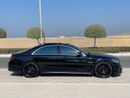 مرسيدس بنز S 63 AMG ستاندارد