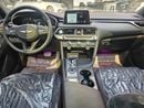 Genesis G70 ROYAL