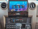 Toyota Land Cruiser 70 LC76 LX HARDTOP 5DOOR || 4.0L PETOL A/T 4WD | RADAR | DIFF-LOCK | FULL OPTION (CODE # 76PAFRE)
