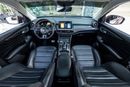 MG HS Trophy MG HS Trophy 2024 GCC | Agency Warranty