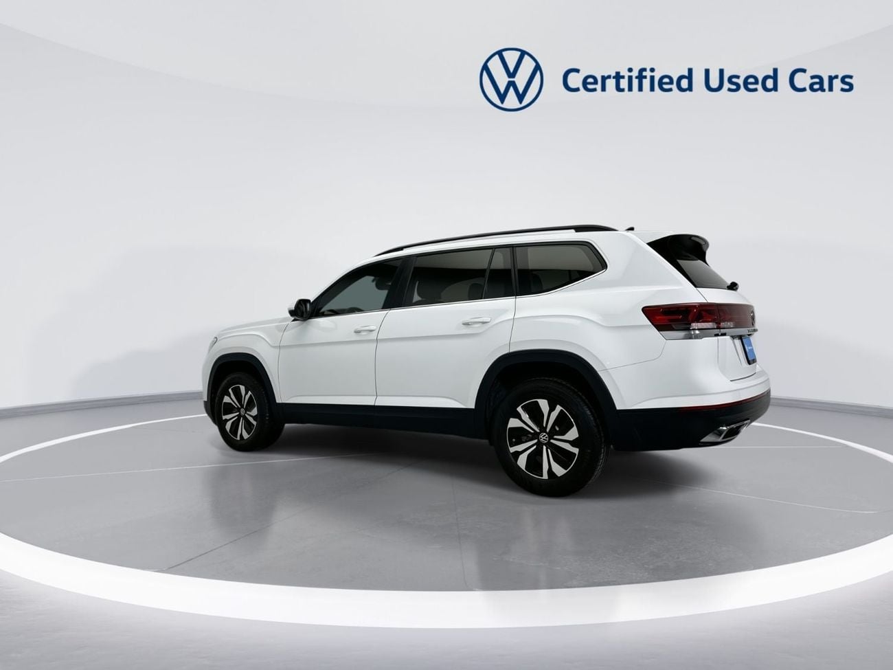 Volkswagen Teramont COMFORTLINE Teramont Trendline 2.0L | 7 Seats | Remote Start | Keyless Access | Front Assist