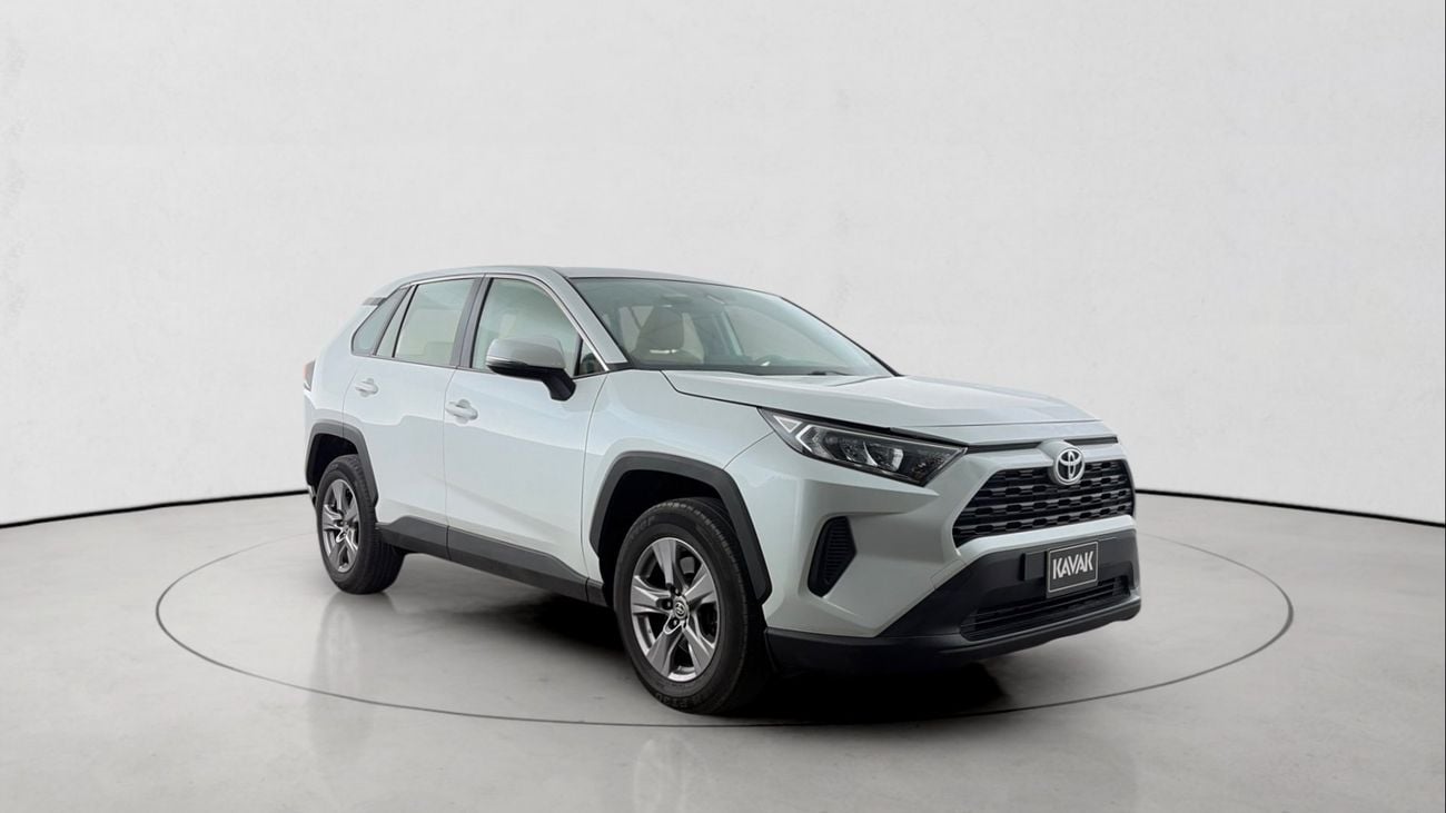 Toyota RAV4 EX | Guaranteed Warranty | 0 Down Payment