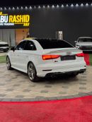 أودي S3 ستاندارد